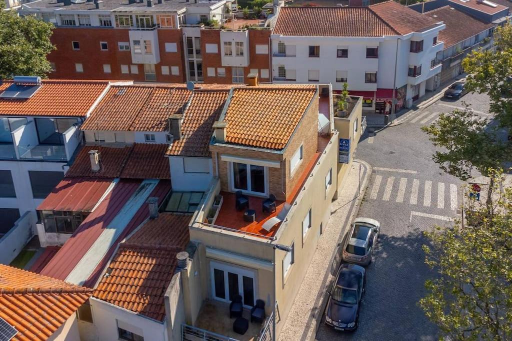 River Zen House Esposende