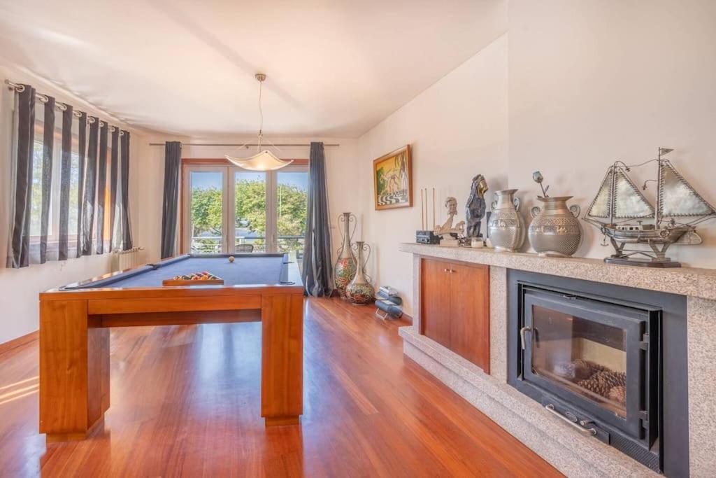 River Zen House