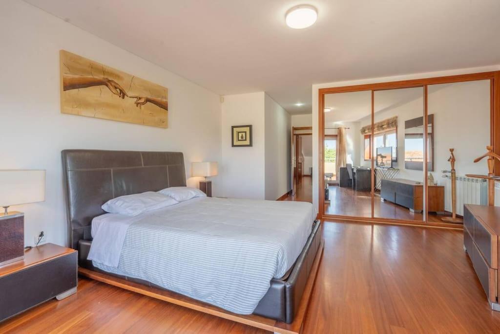 Holiday home River Zen House Esposende