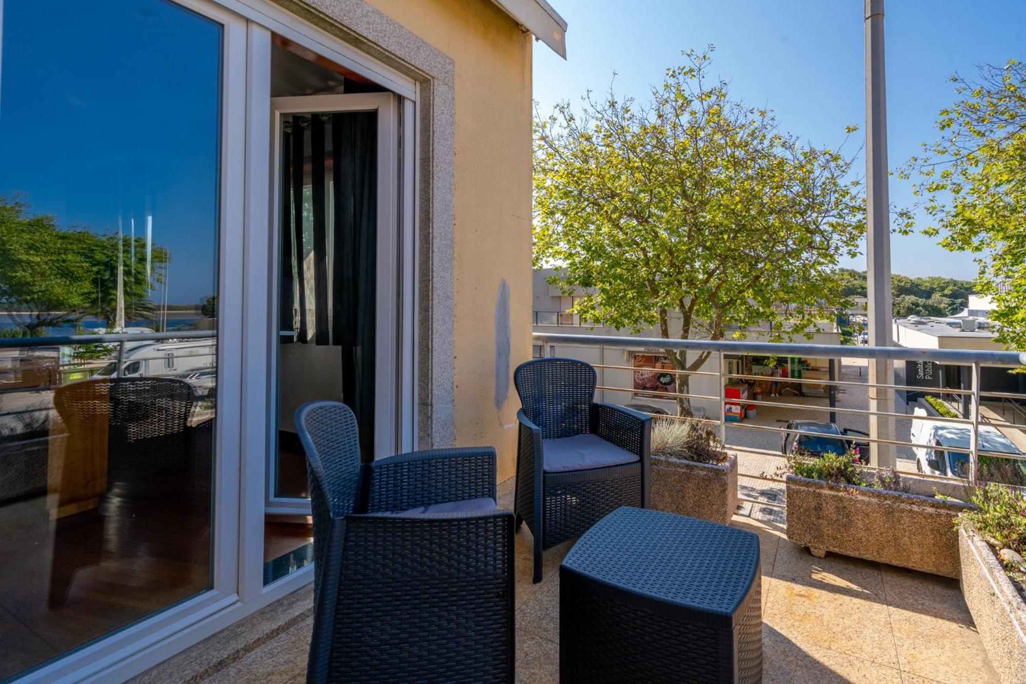 Holiday home River Zen House Esposende